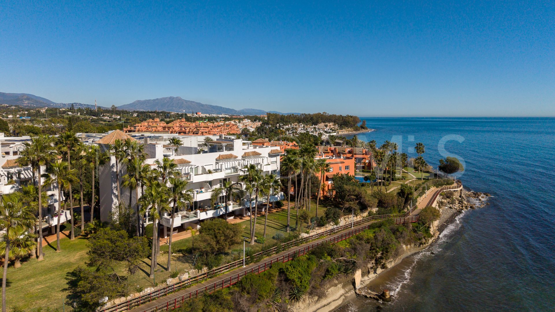 Apartamento with 2 bedrooms for sale in Punta Plata