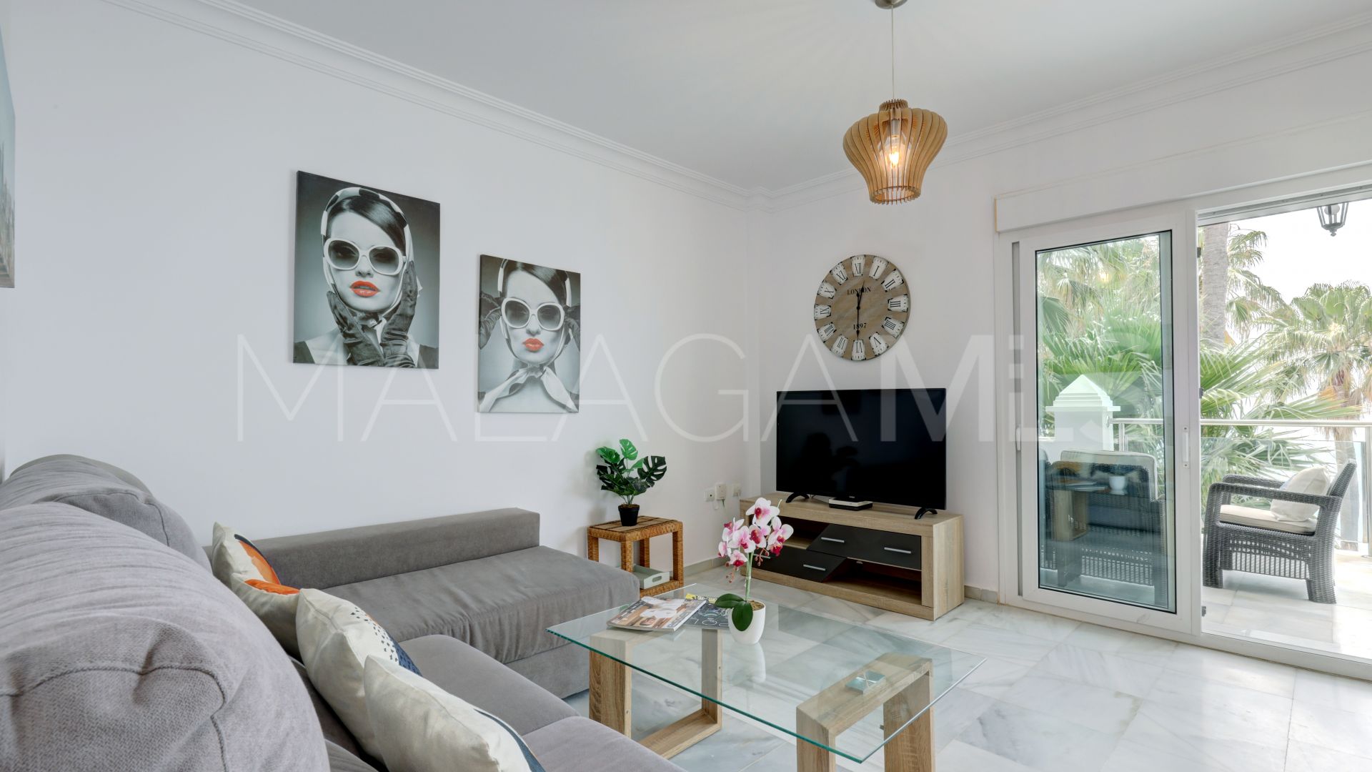 Apartamento with 2 bedrooms for sale in Punta Plata