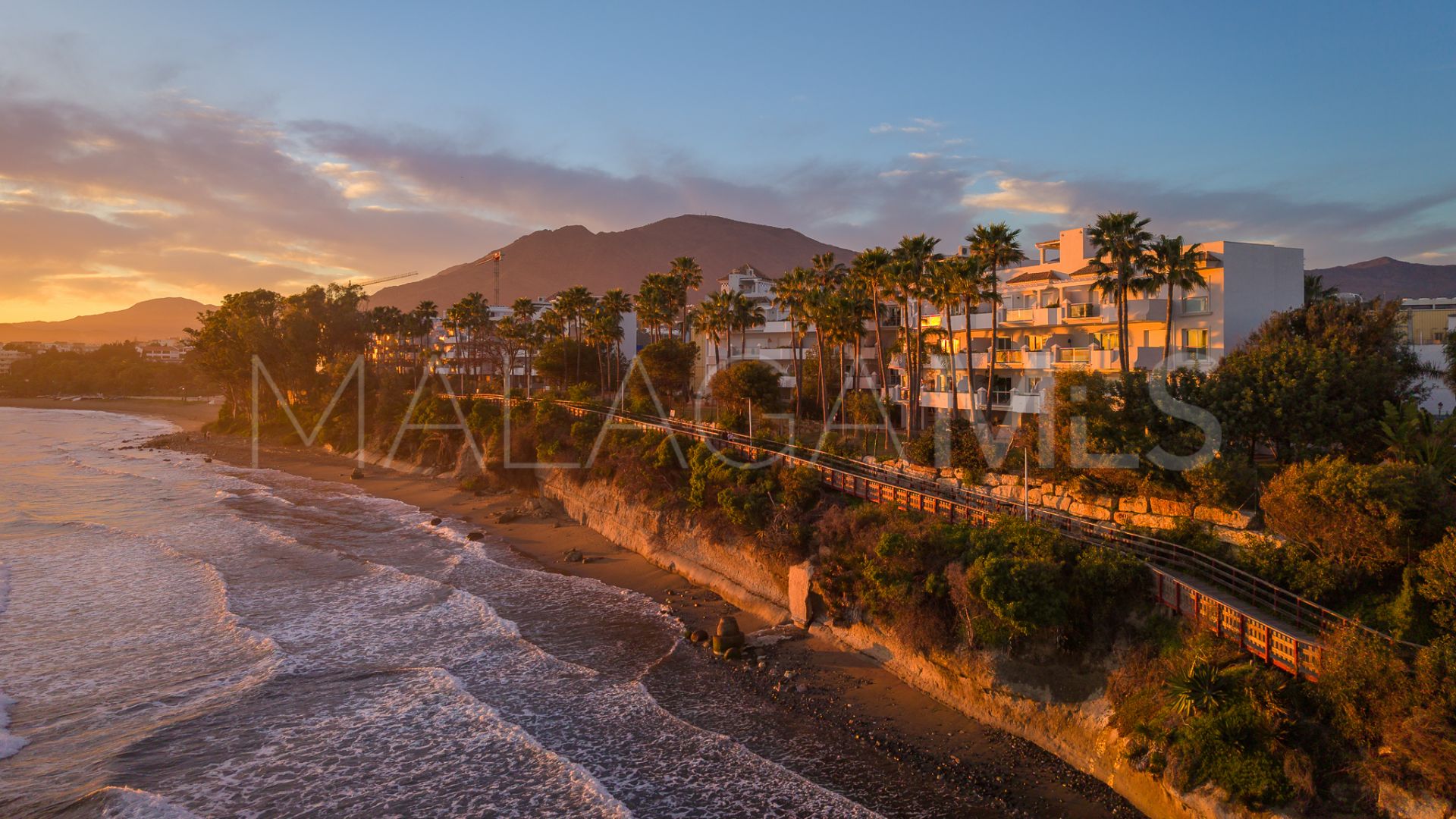 Apartamento with 2 bedrooms for sale in Punta Plata