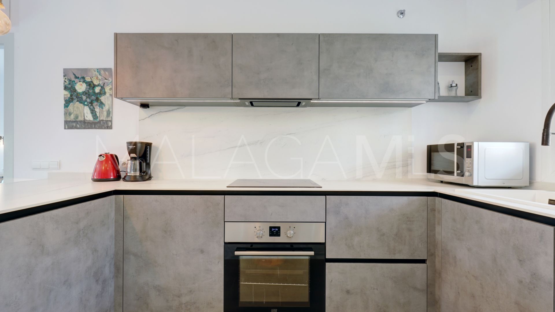 Apartamento with 2 bedrooms for sale in Punta Plata