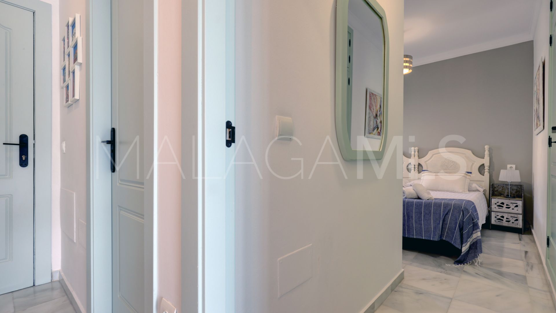 Apartamento with 2 bedrooms for sale in Punta Plata