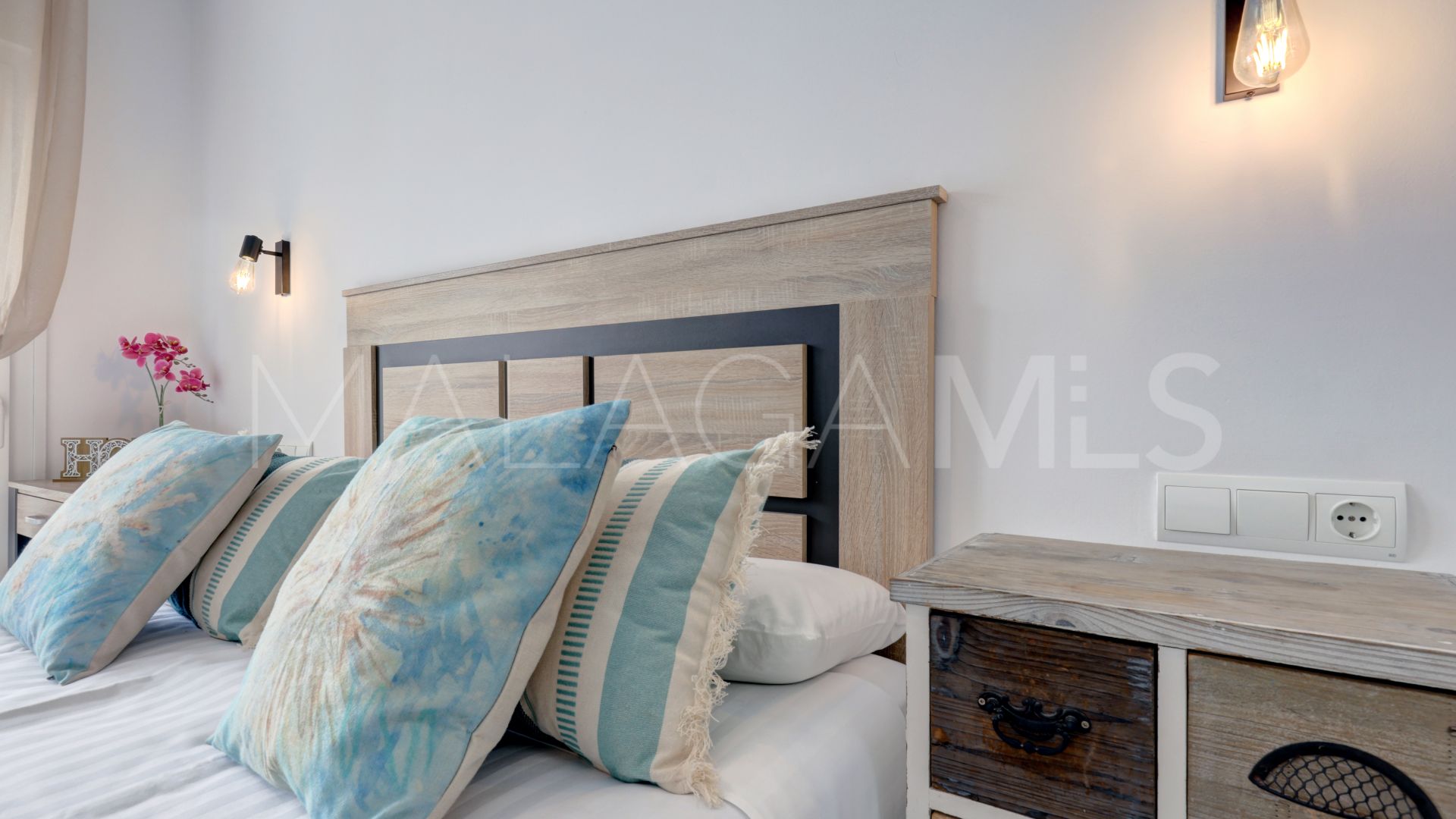 Apartamento with 2 bedrooms for sale in Punta Plata