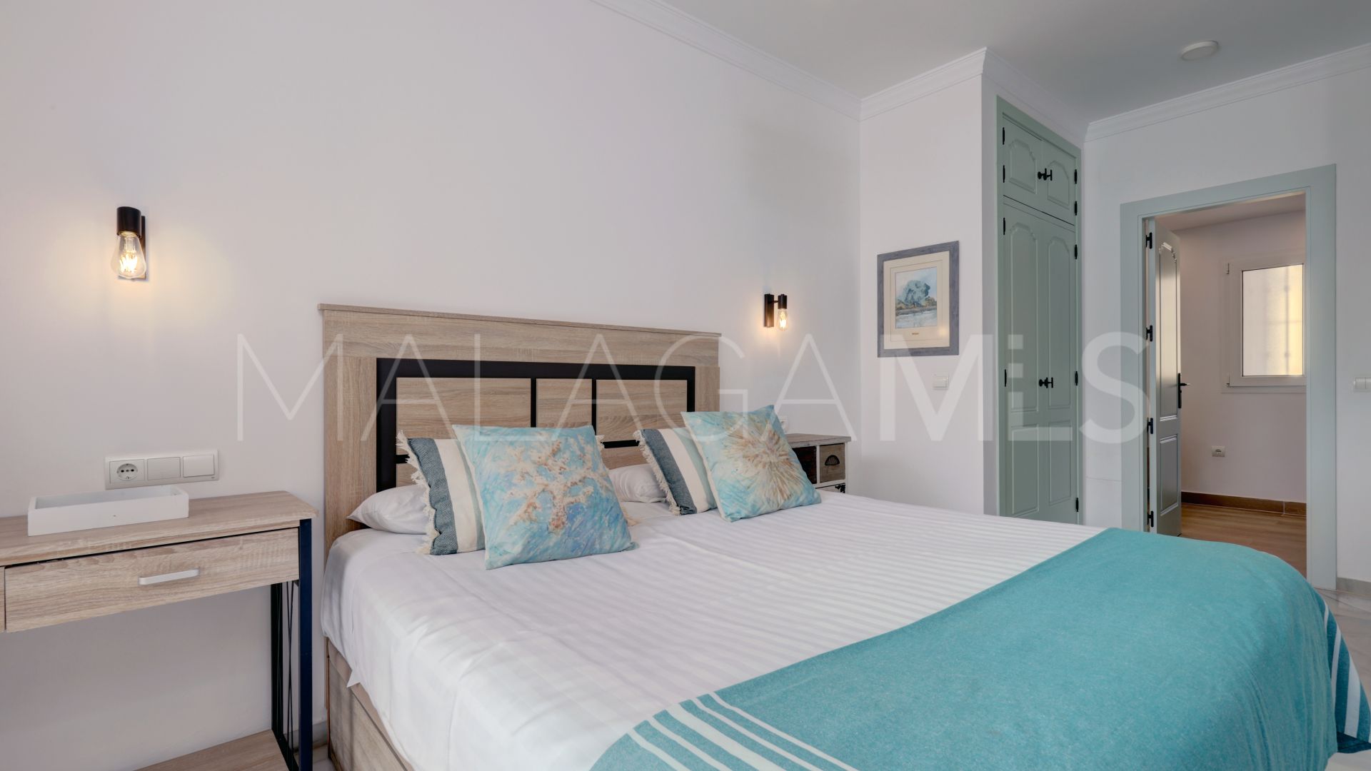 Apartamento with 2 bedrooms for sale in Punta Plata