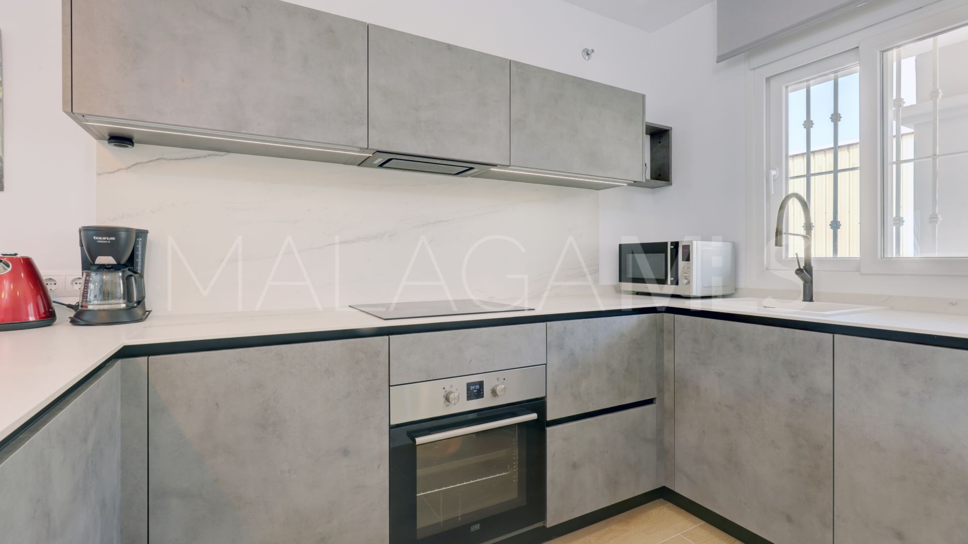 Apartamento with 2 bedrooms for sale in Punta Plata