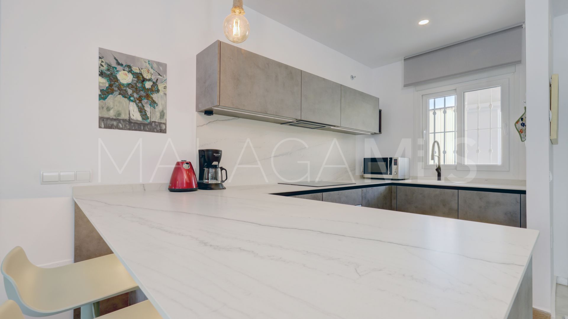 Apartamento with 2 bedrooms for sale in Punta Plata