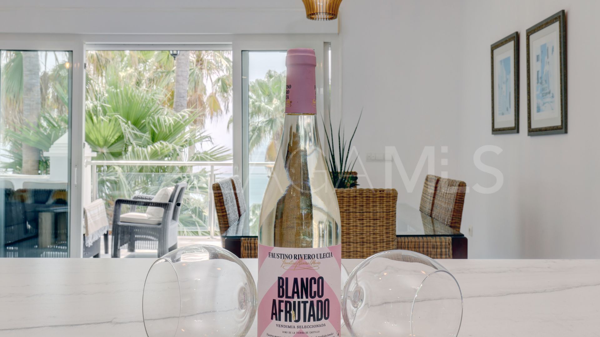 Apartamento with 2 bedrooms for sale in Punta Plata