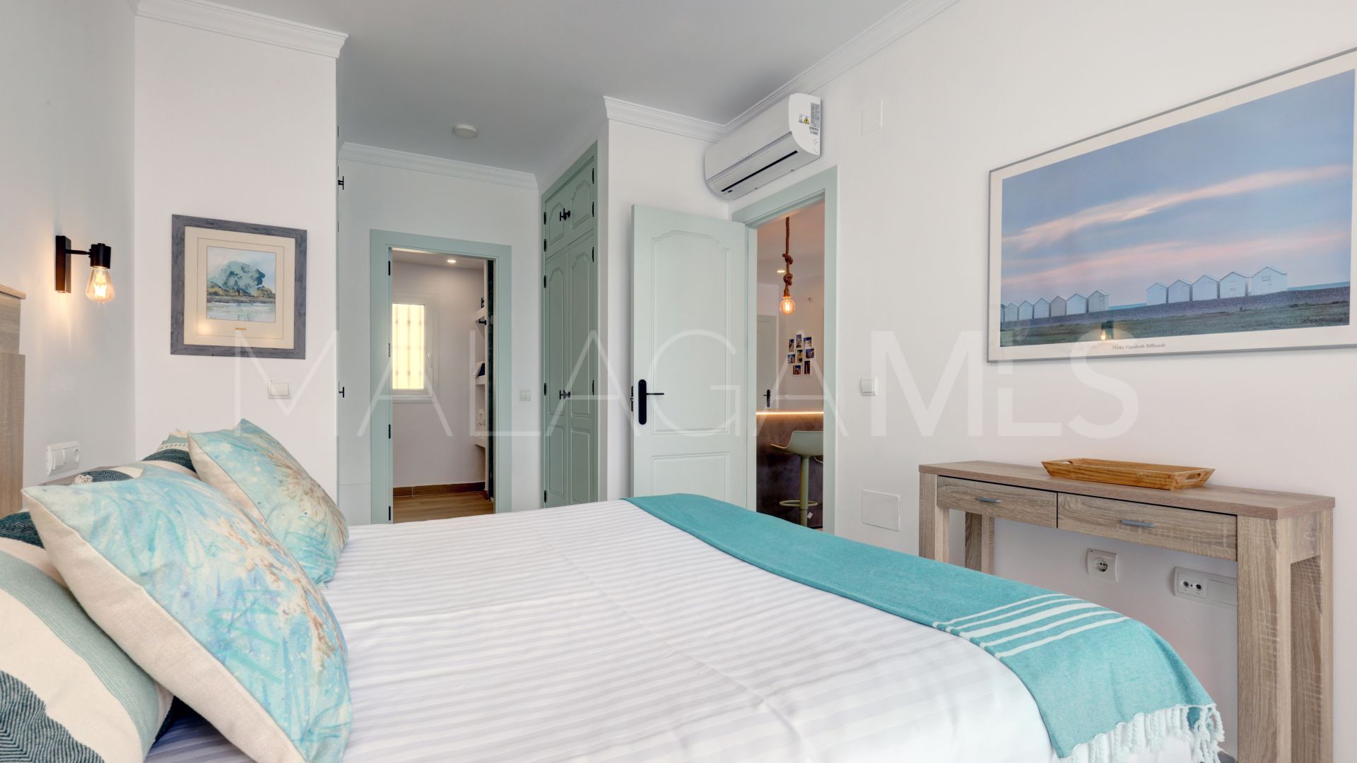 Apartamento with 2 bedrooms for sale in Punta Plata