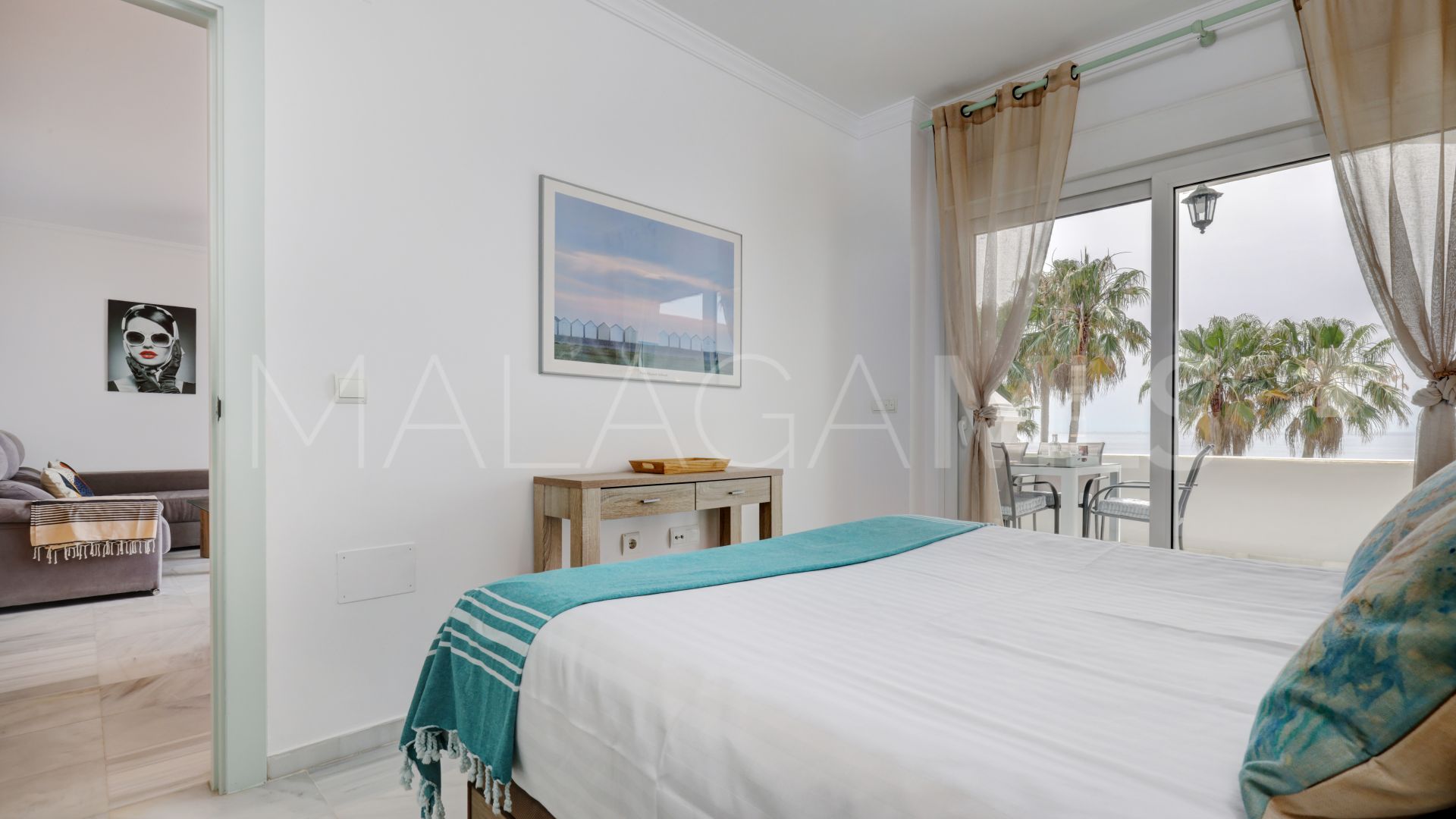 Apartamento with 2 bedrooms for sale in Punta Plata