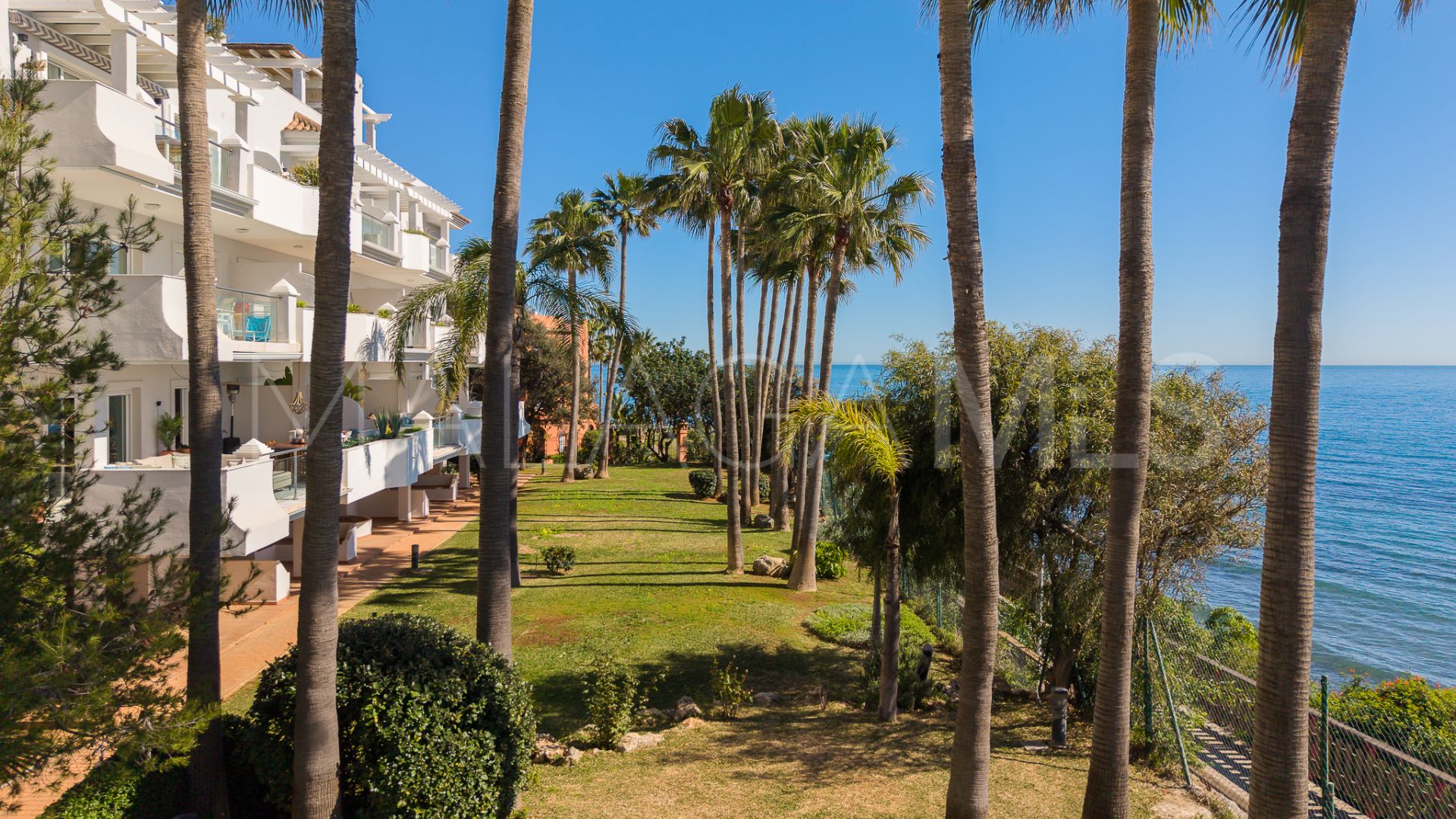 Apartamento with 2 bedrooms for sale in Punta Plata