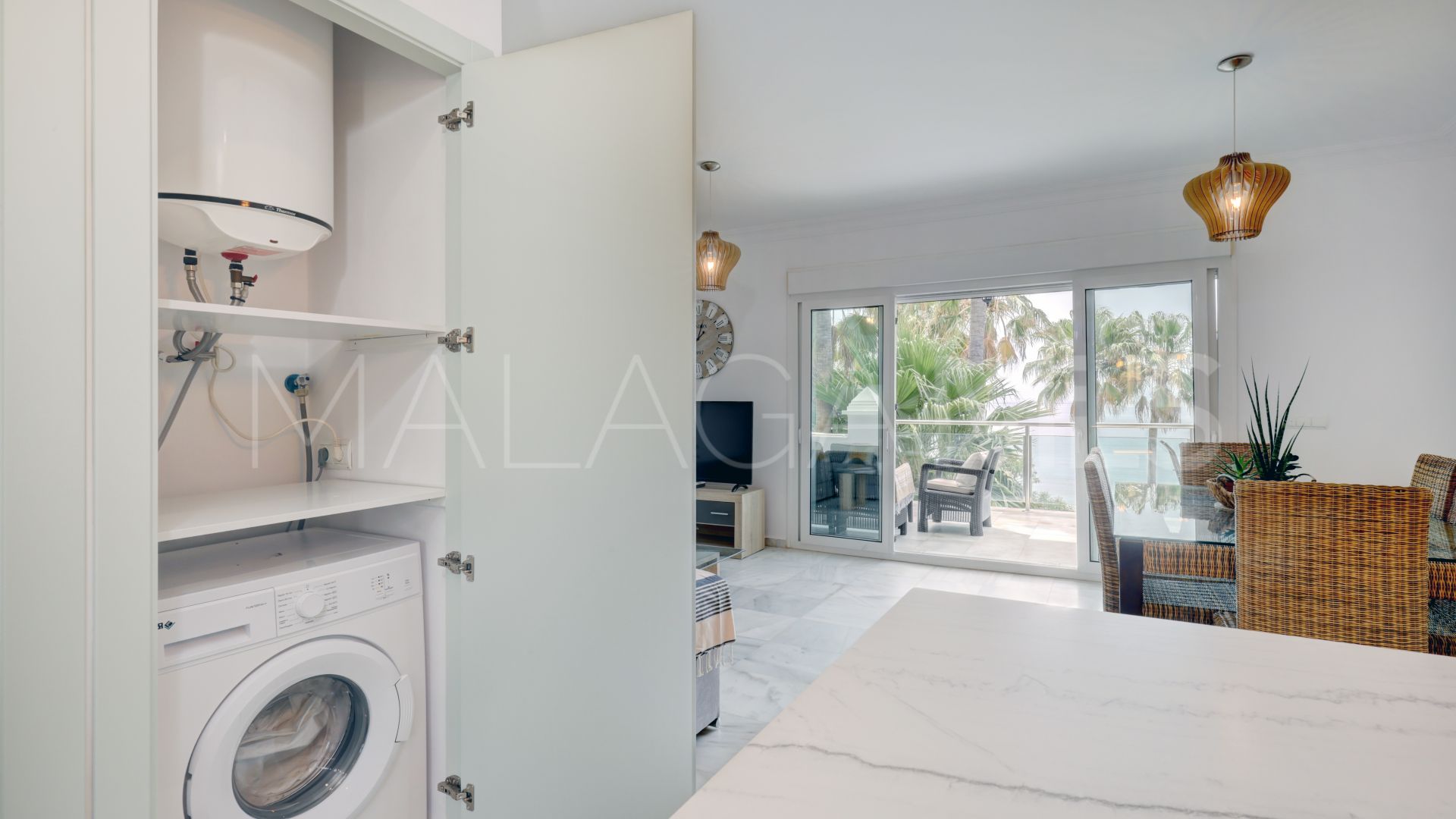 Apartamento with 2 bedrooms for sale in Punta Plata