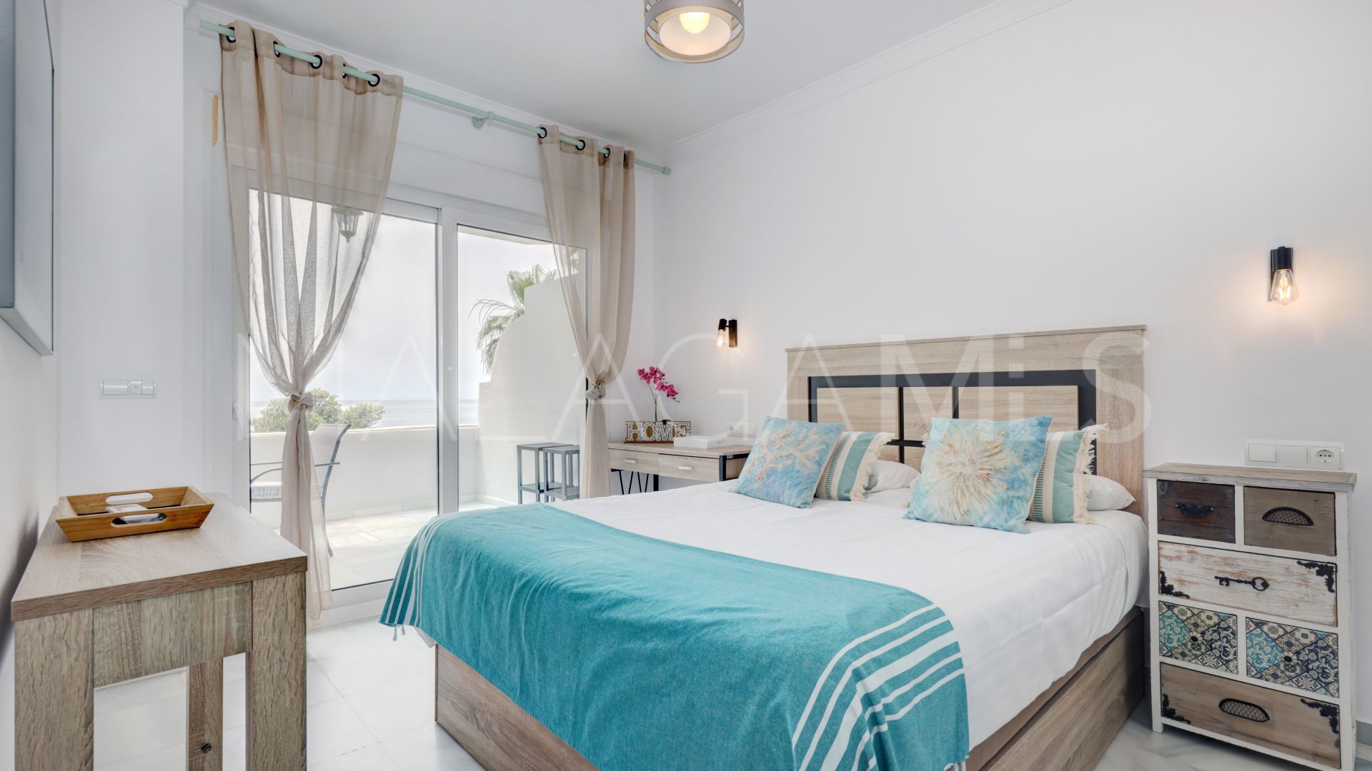 Apartamento with 2 bedrooms for sale in Punta Plata