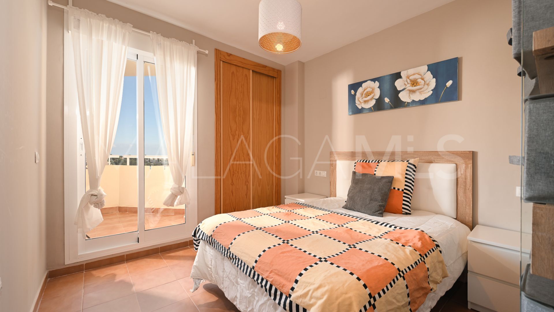 Wohnung for sale in Calahonda