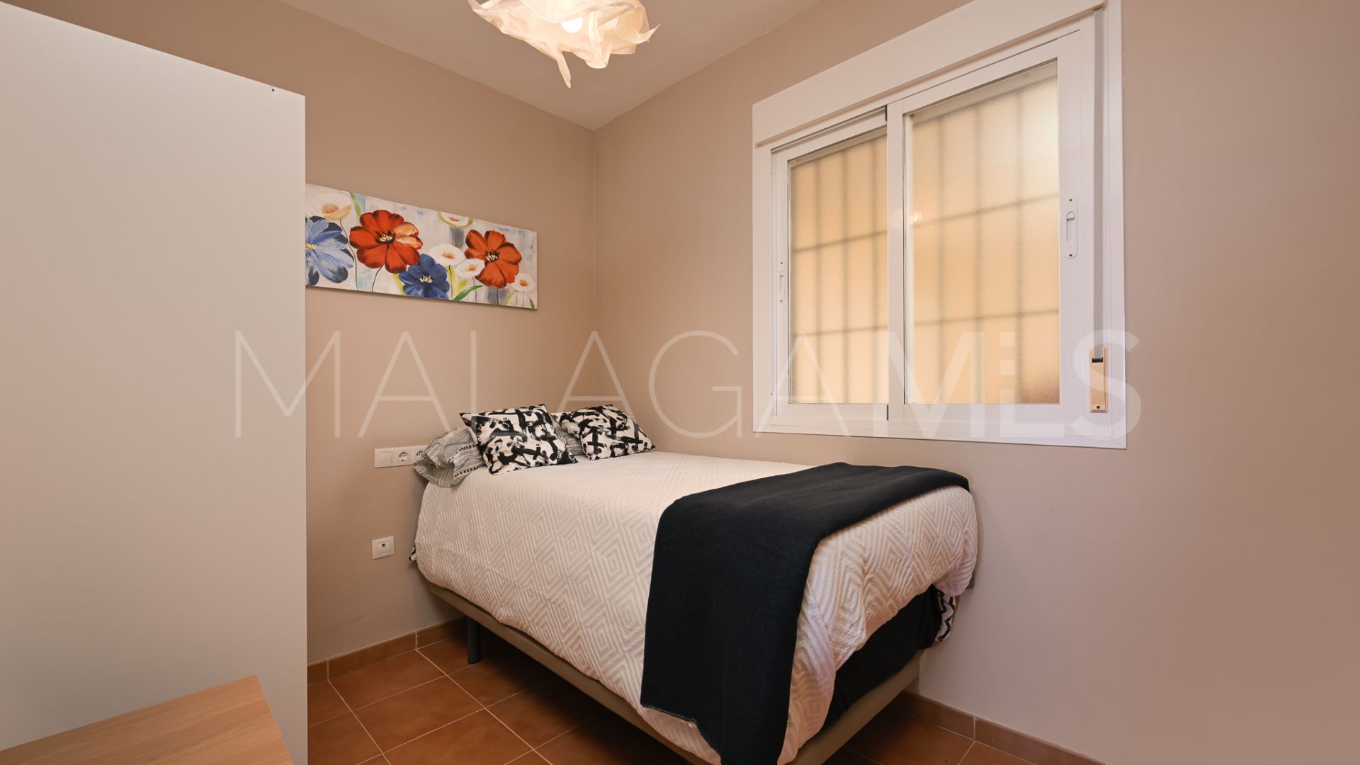 Wohnung for sale in Calahonda