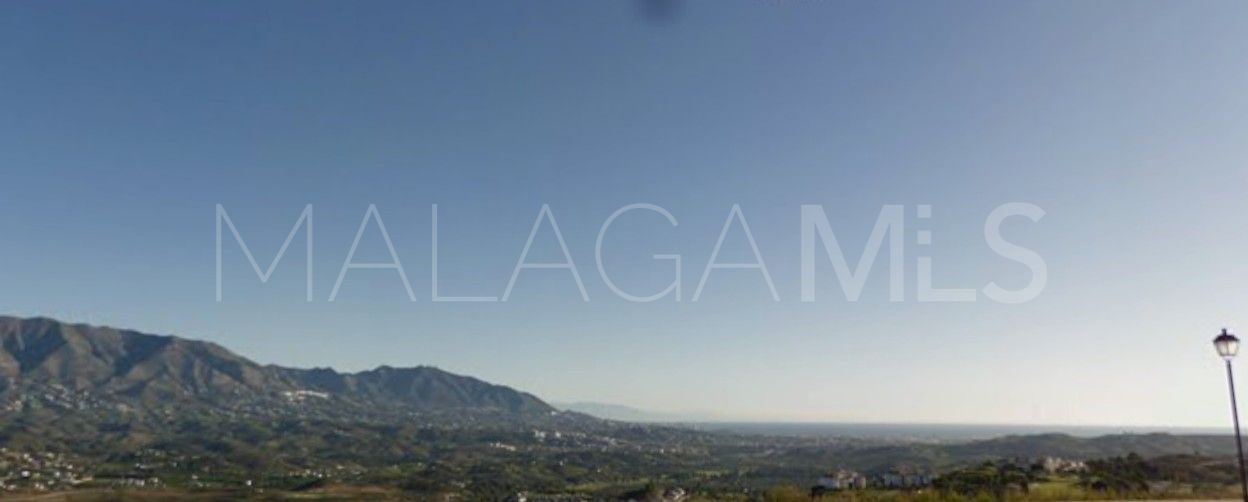 Buy parcela in La Cala Golf Resort