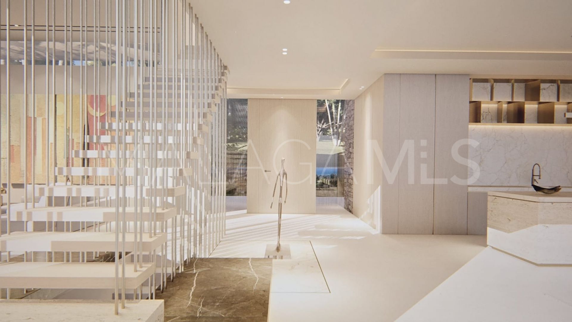 Buy parcela in La Cala Golf Resort