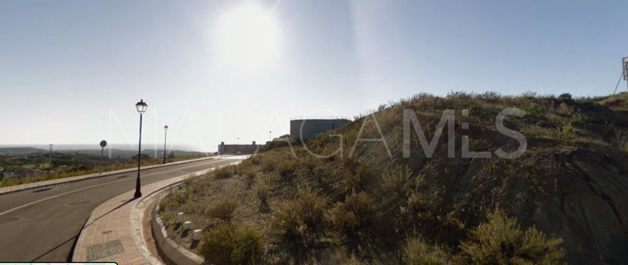 Buy parcela in La Cala Golf Resort