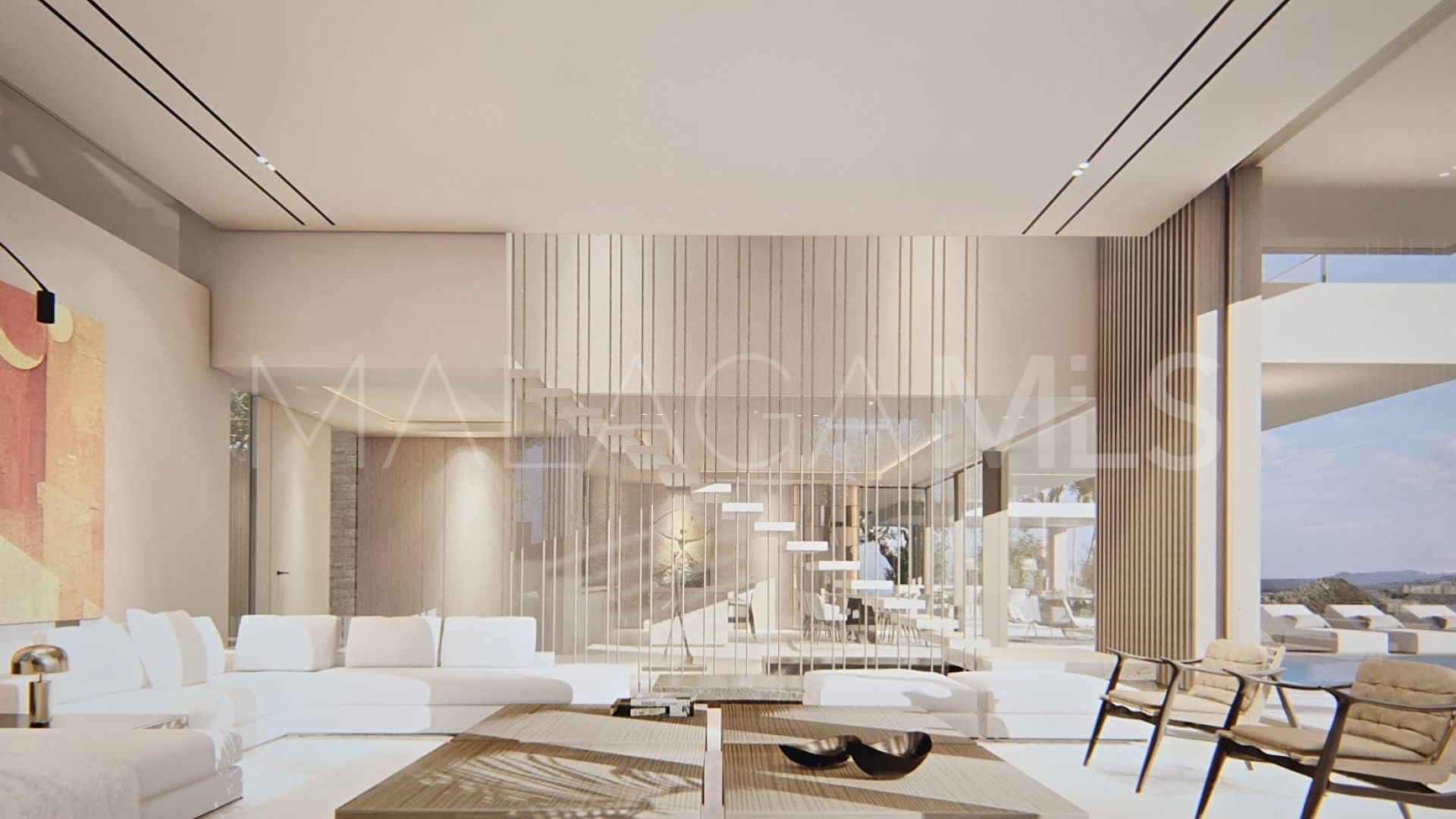 Buy parcela in La Cala Golf Resort