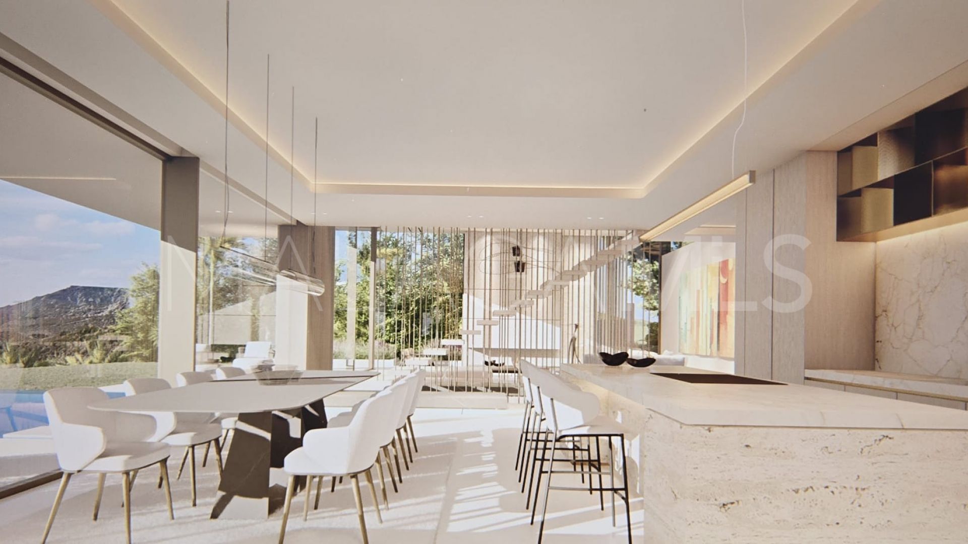 Buy parcela in La Cala Golf Resort