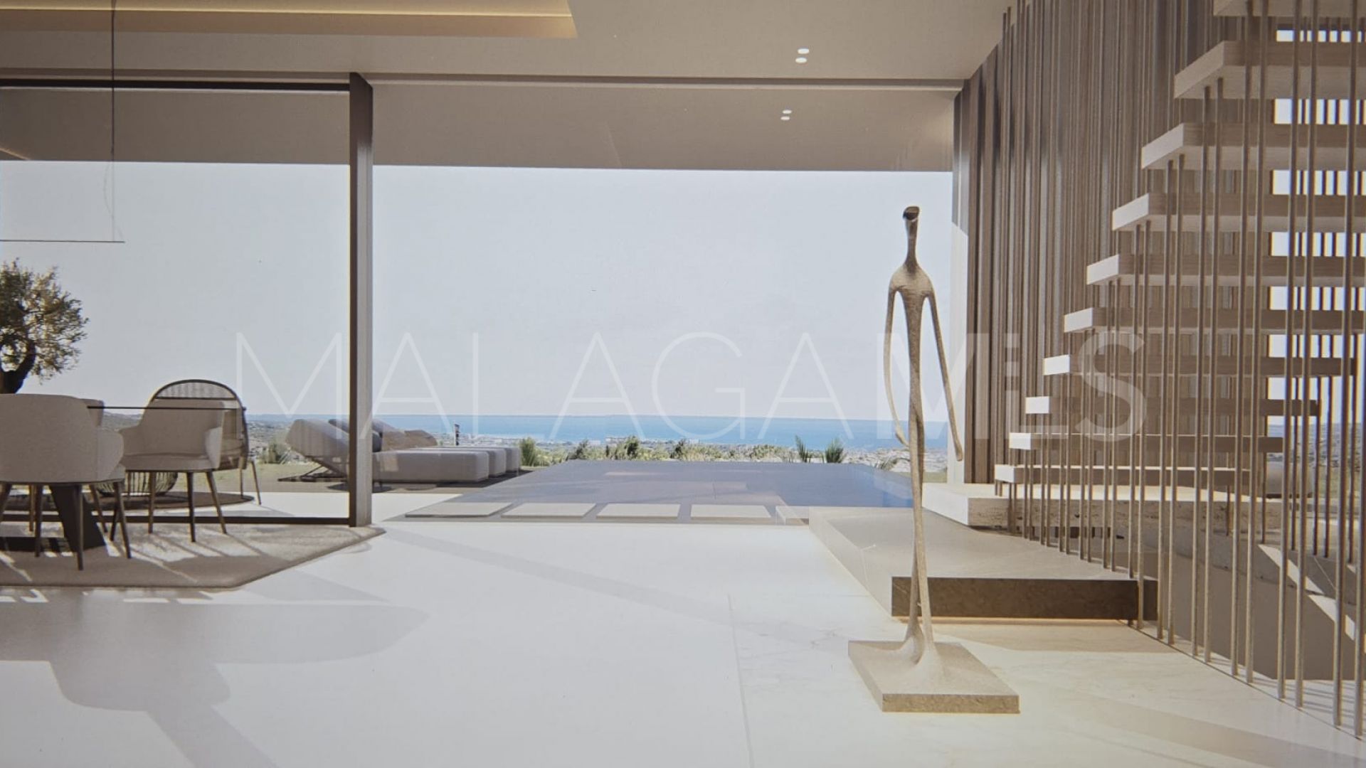 Buy parcela in La Cala Golf Resort