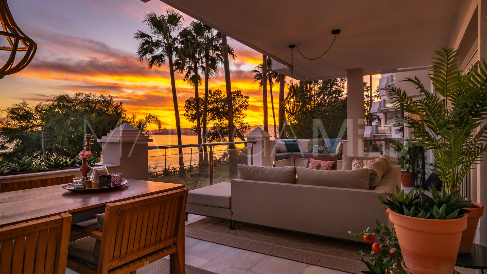 Lägenhet for sale in Punta Plata