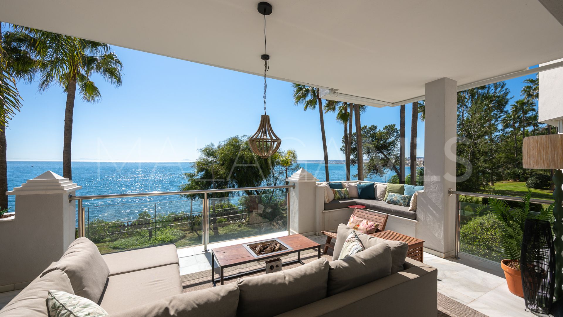 Lägenhet for sale in Punta Plata