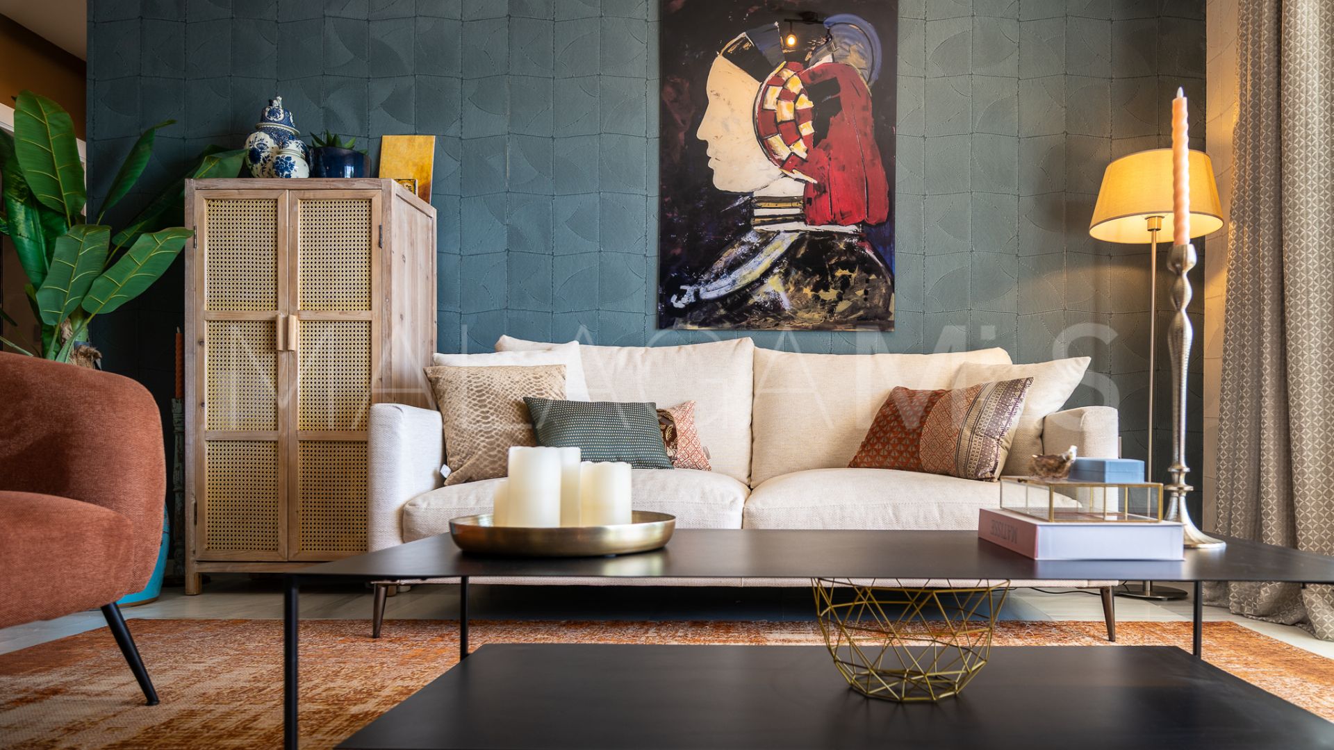 Lägenhet for sale in Punta Plata