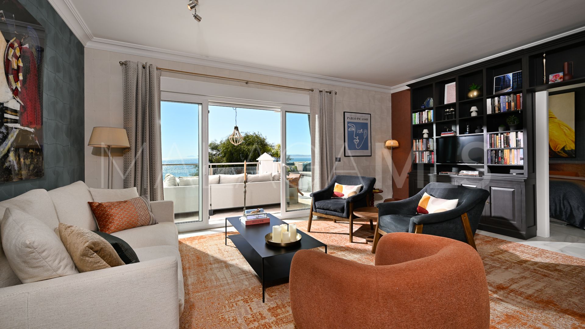 Lägenhet for sale in Punta Plata