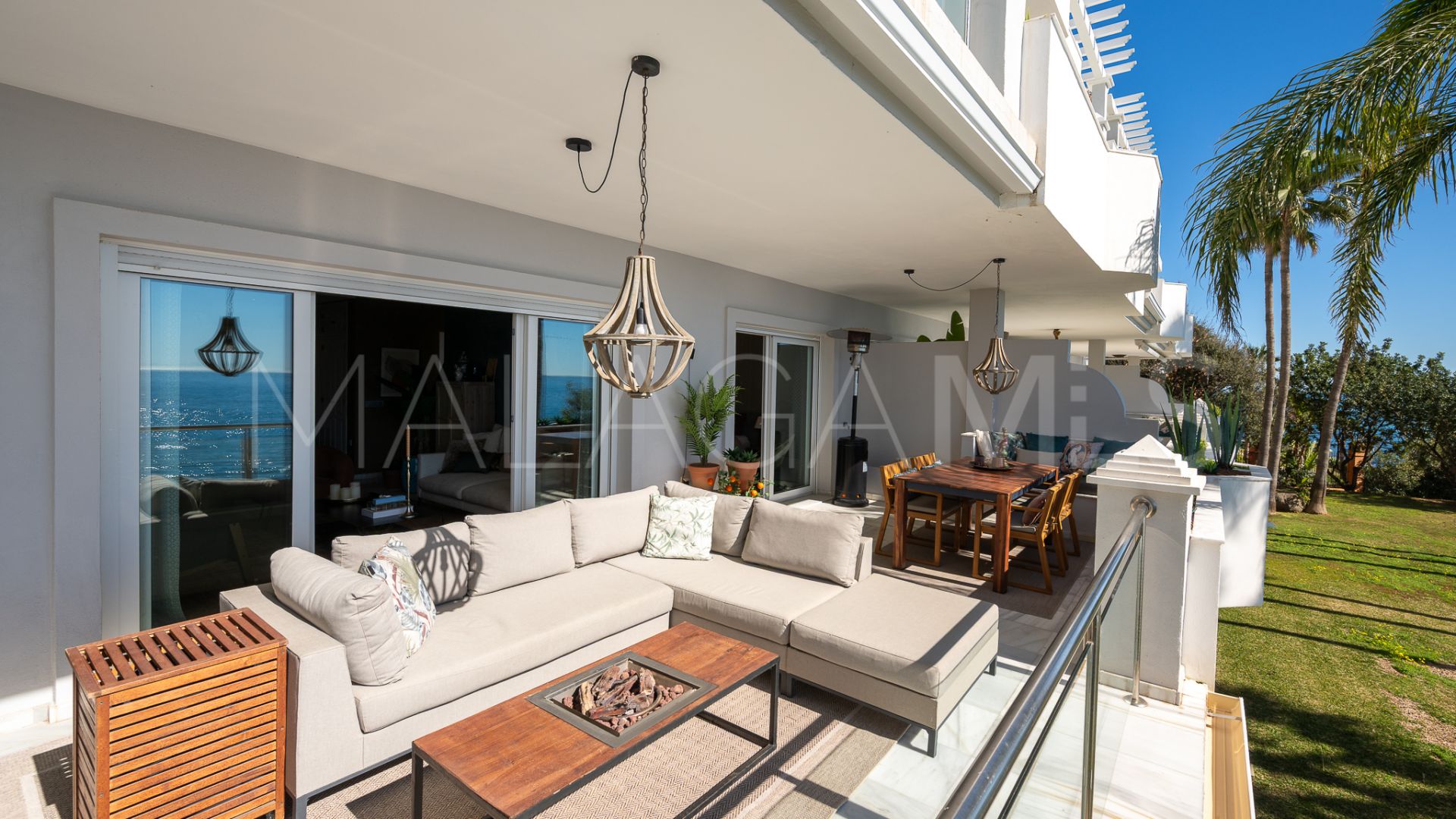 Lägenhet for sale in Punta Plata