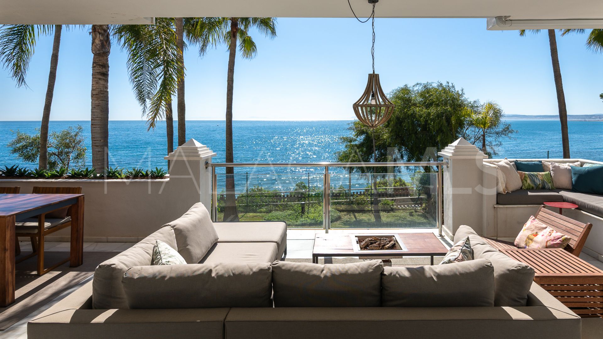 Lägenhet for sale in Punta Plata