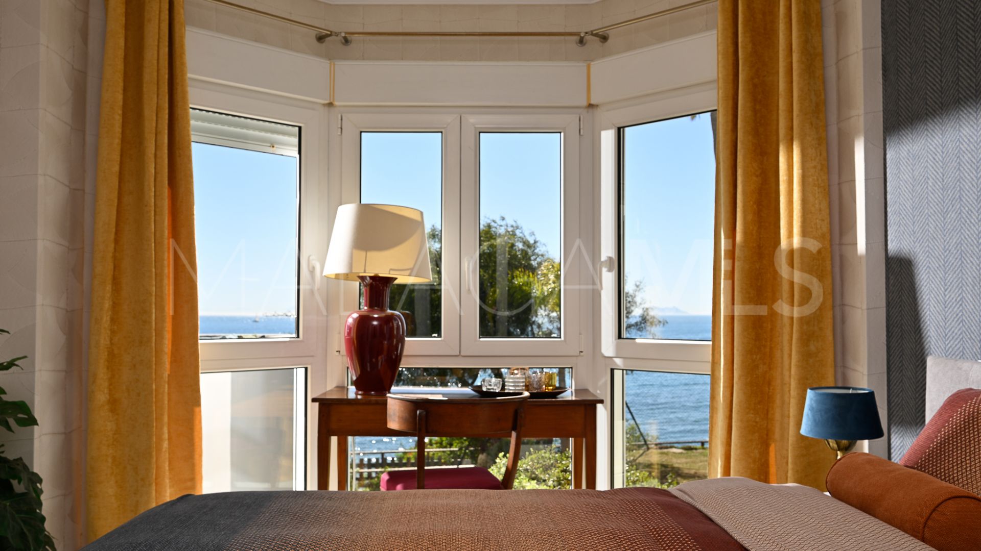 Lägenhet for sale in Punta Plata