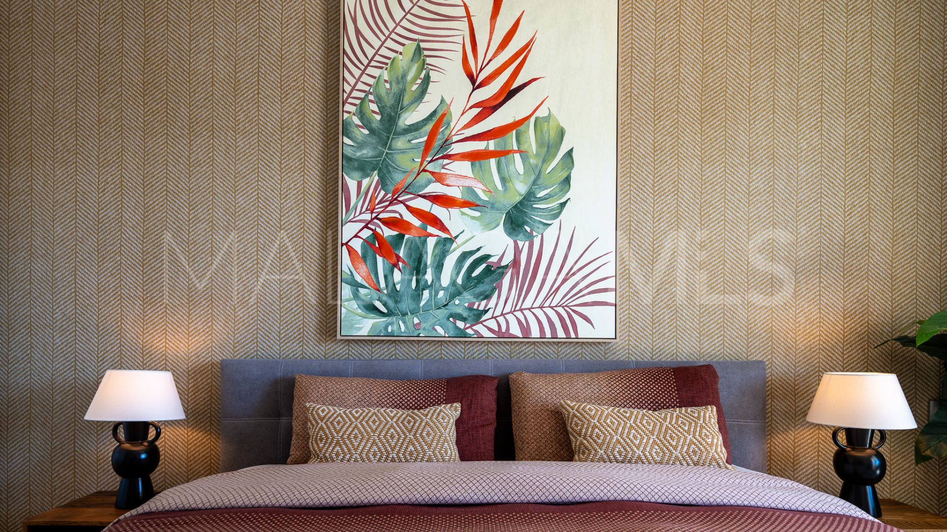 Lägenhet for sale in Punta Plata