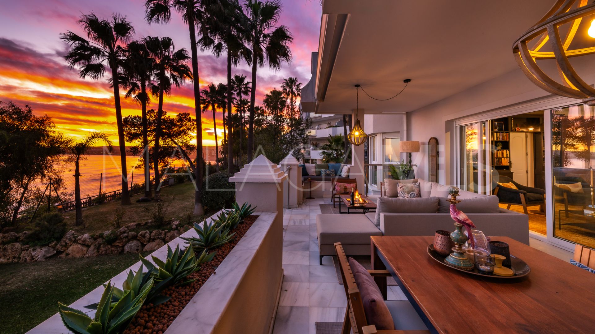 Lägenhet for sale in Punta Plata