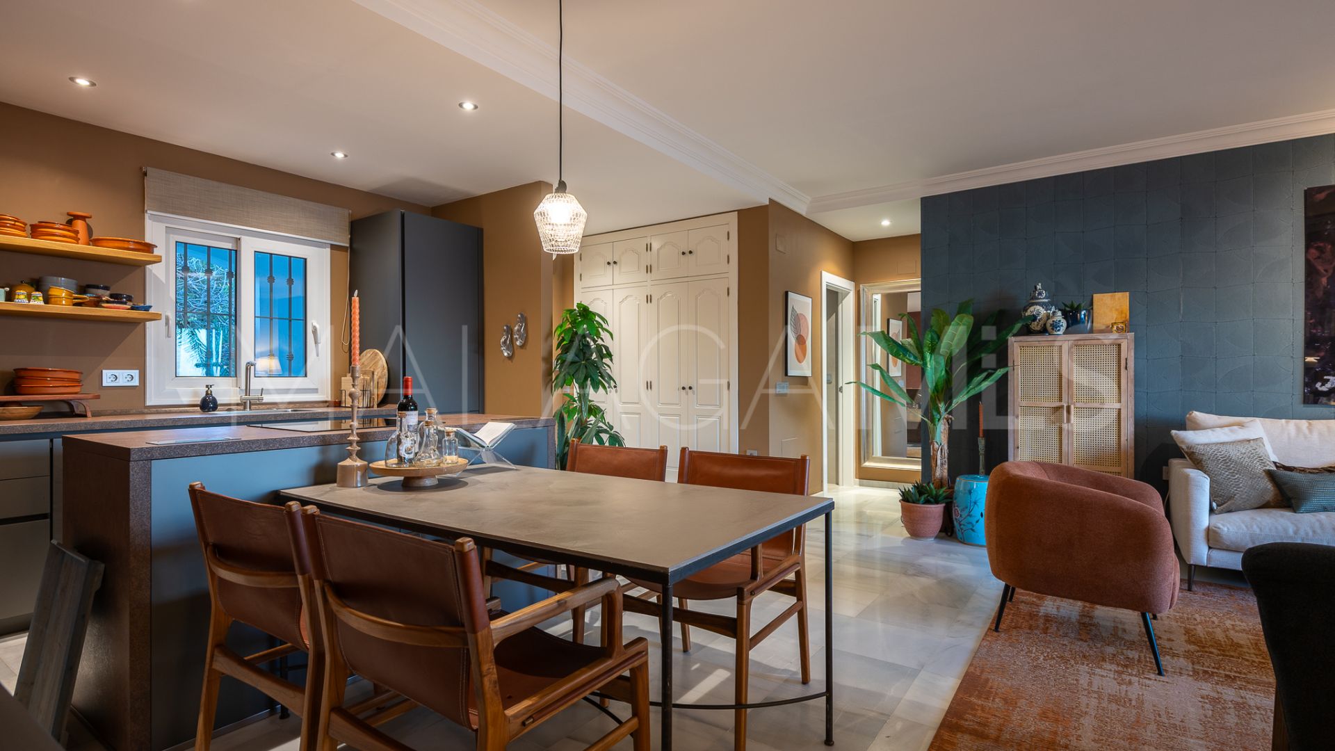 Lägenhet for sale in Punta Plata