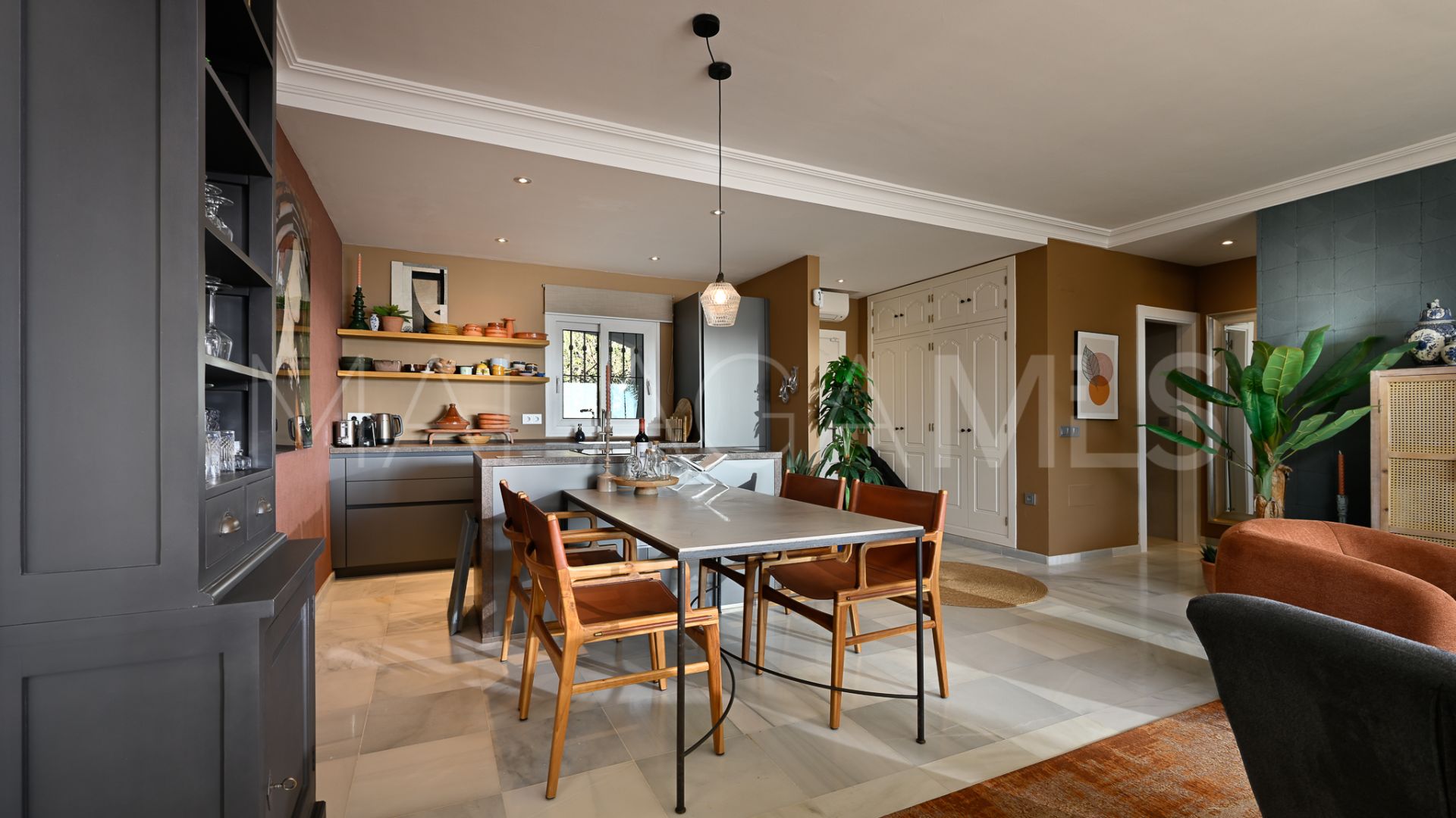 Lägenhet for sale in Punta Plata