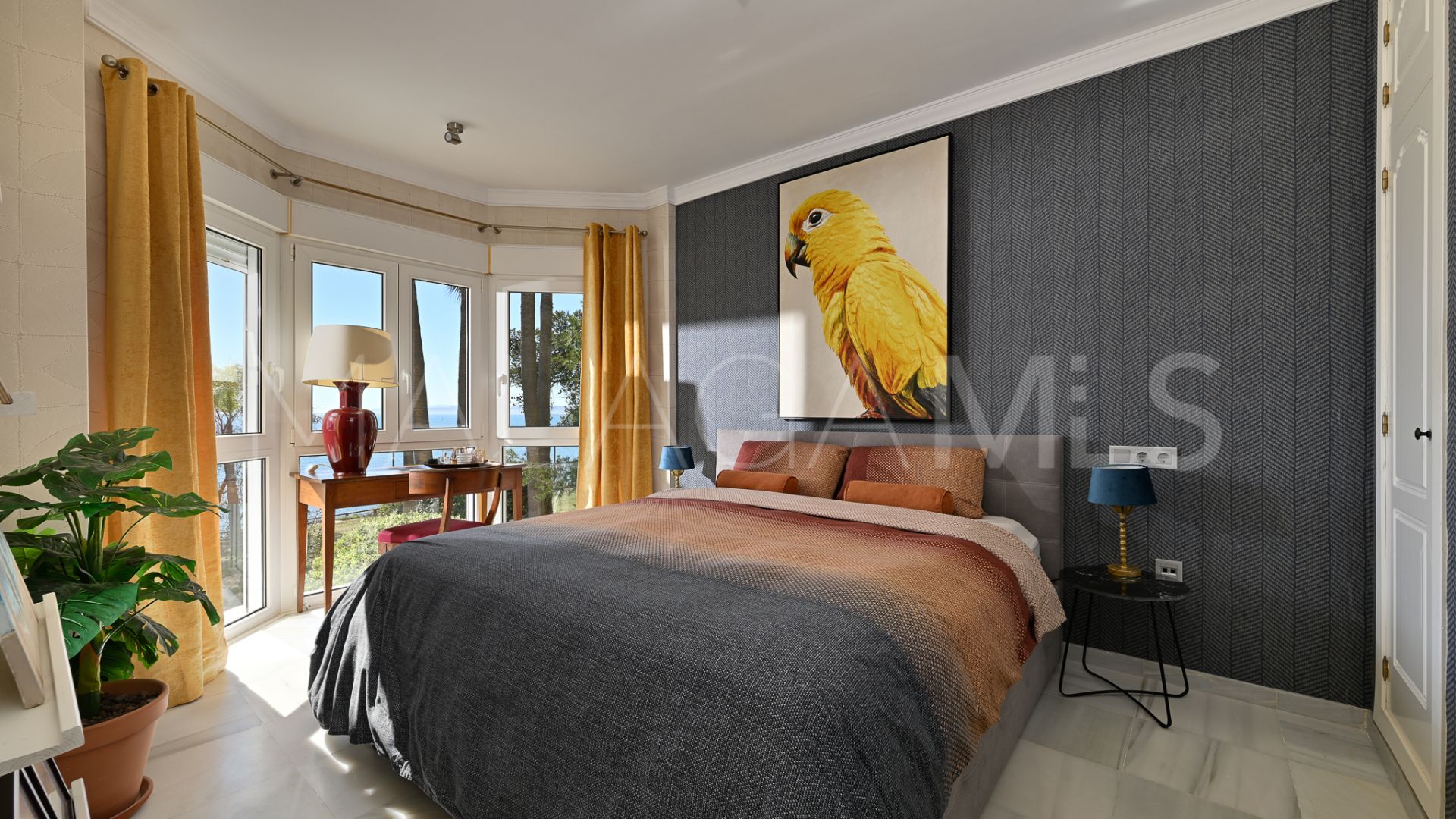 Lägenhet for sale in Punta Plata