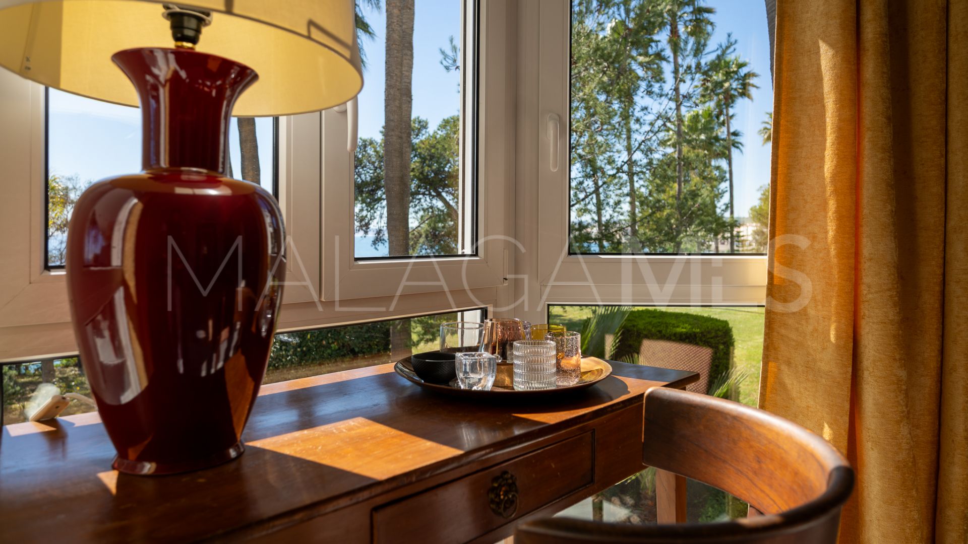 Lägenhet for sale in Punta Plata