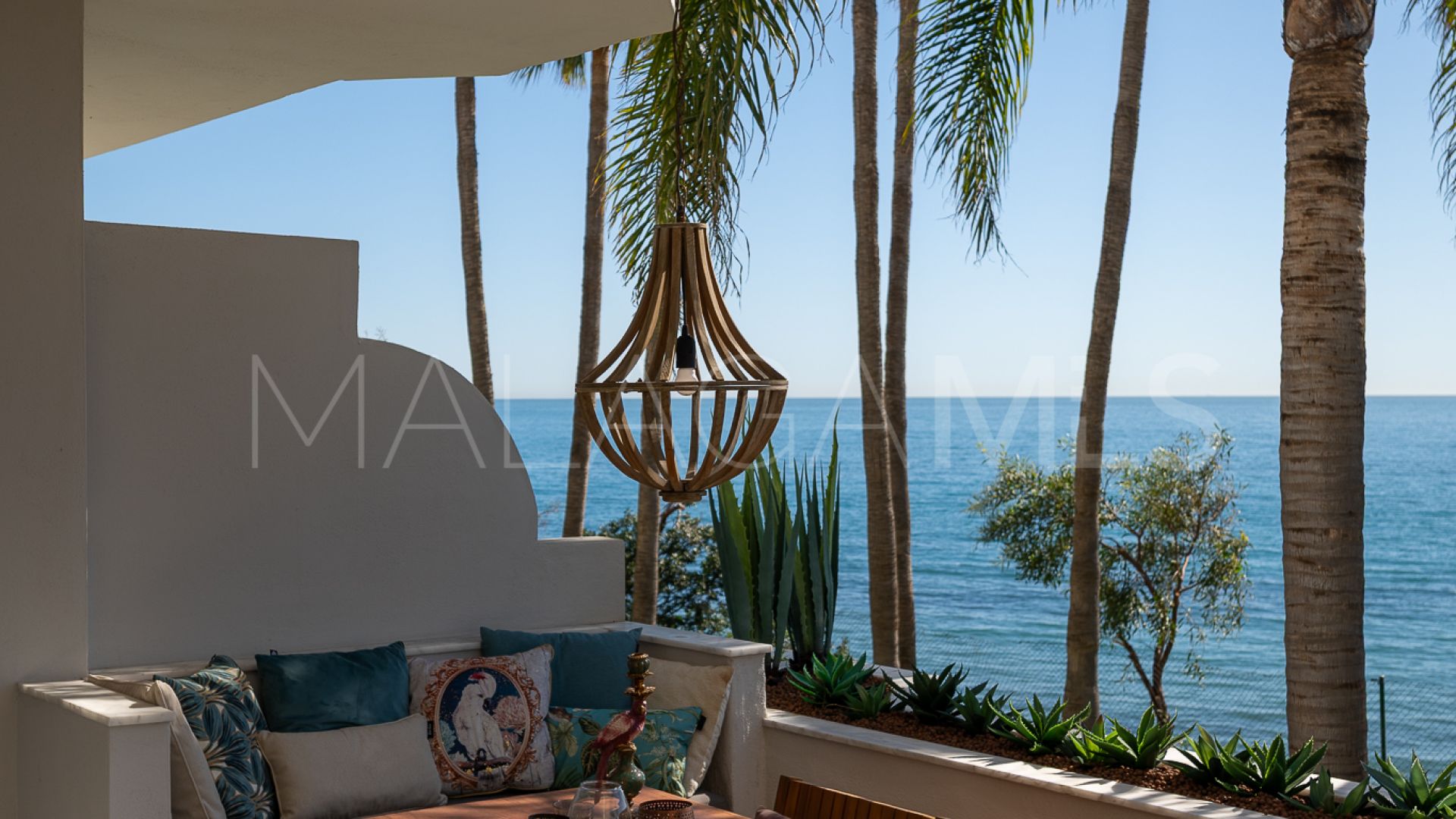 Lägenhet for sale in Punta Plata