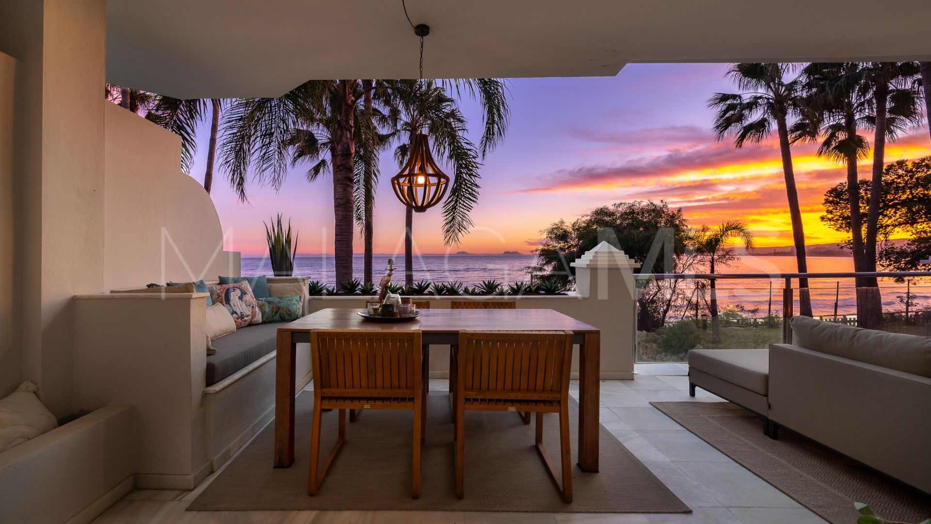 Lägenhet for sale in Punta Plata