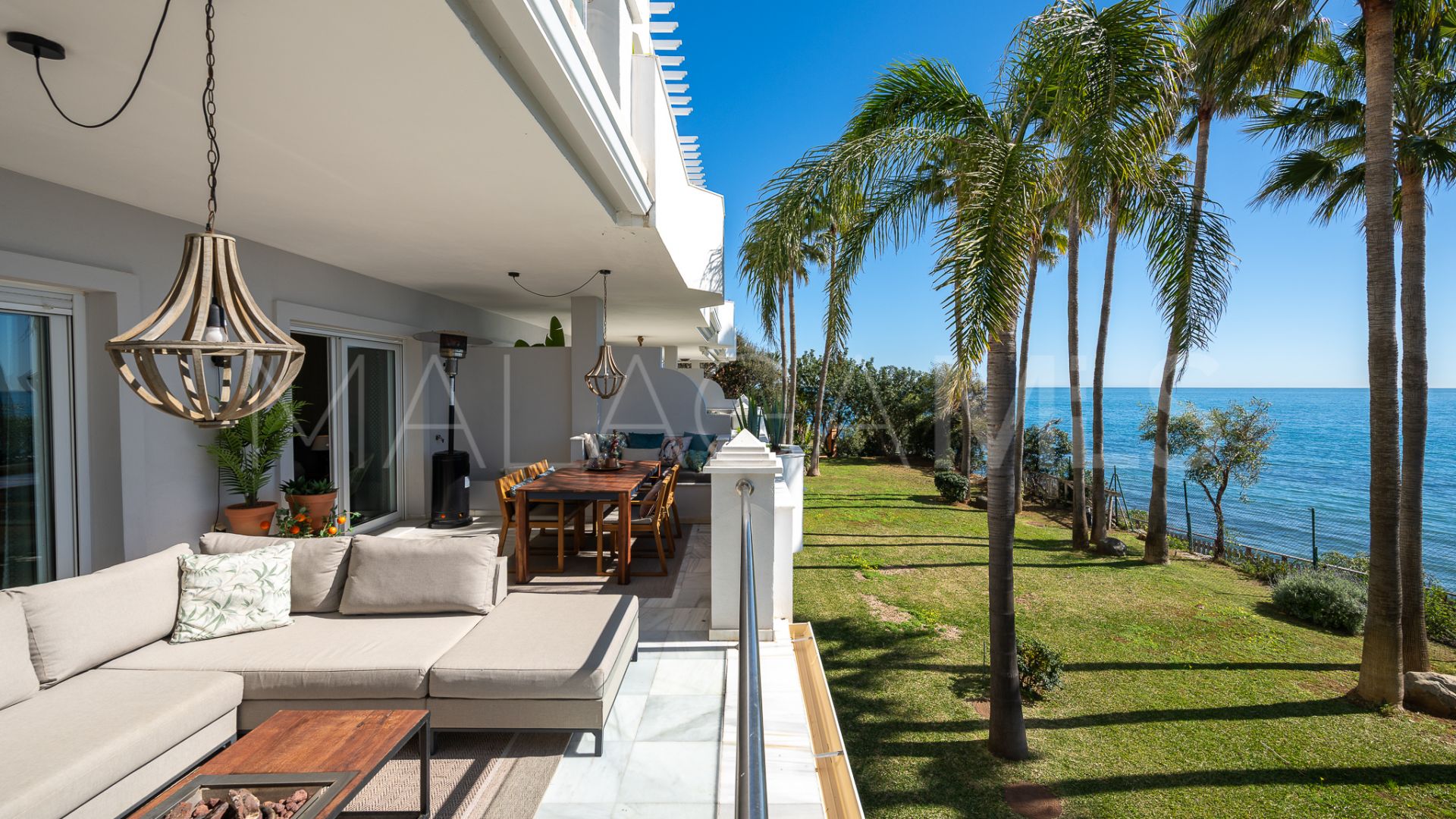 Lägenhet for sale in Punta Plata