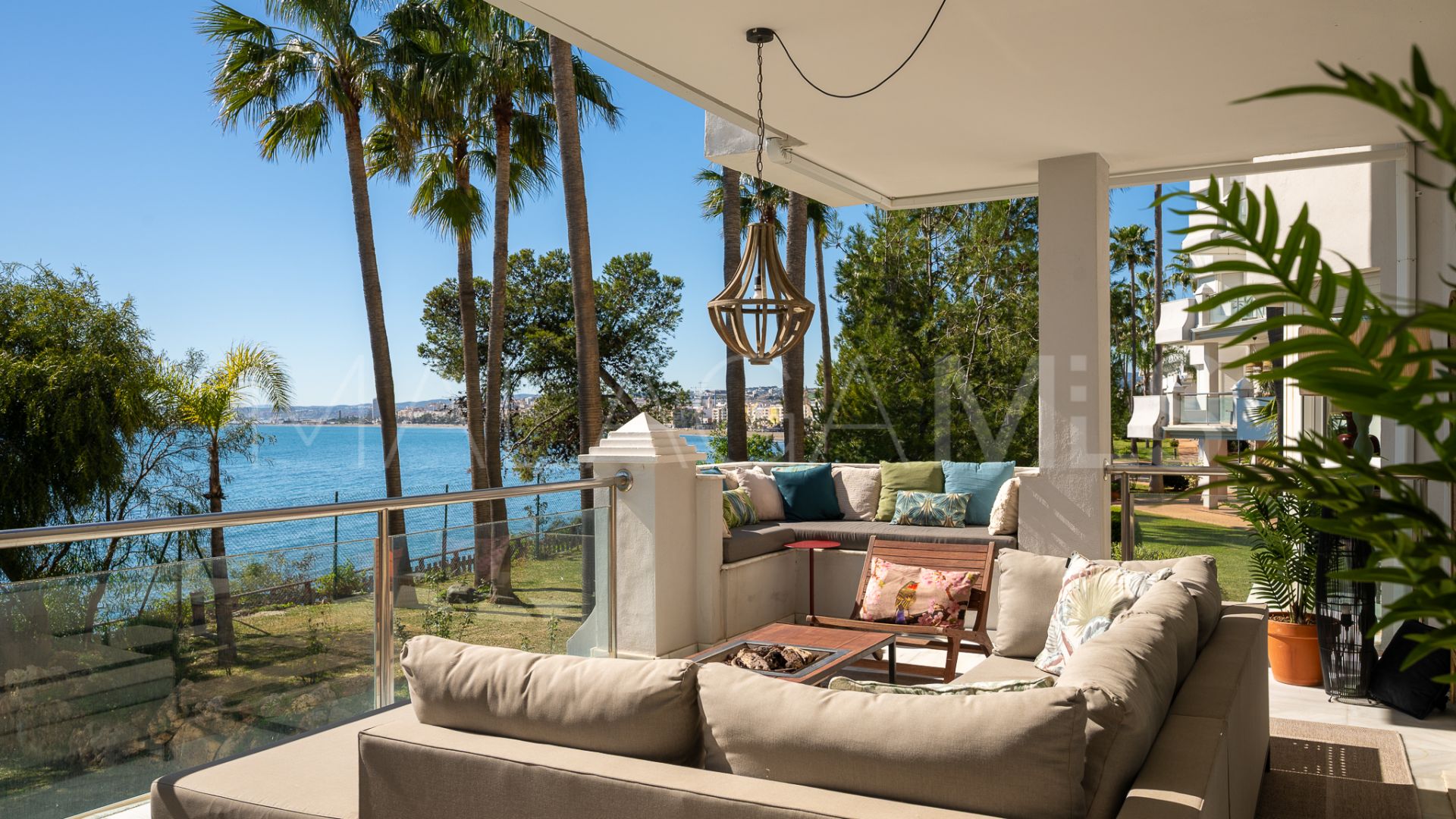 Lägenhet for sale in Punta Plata