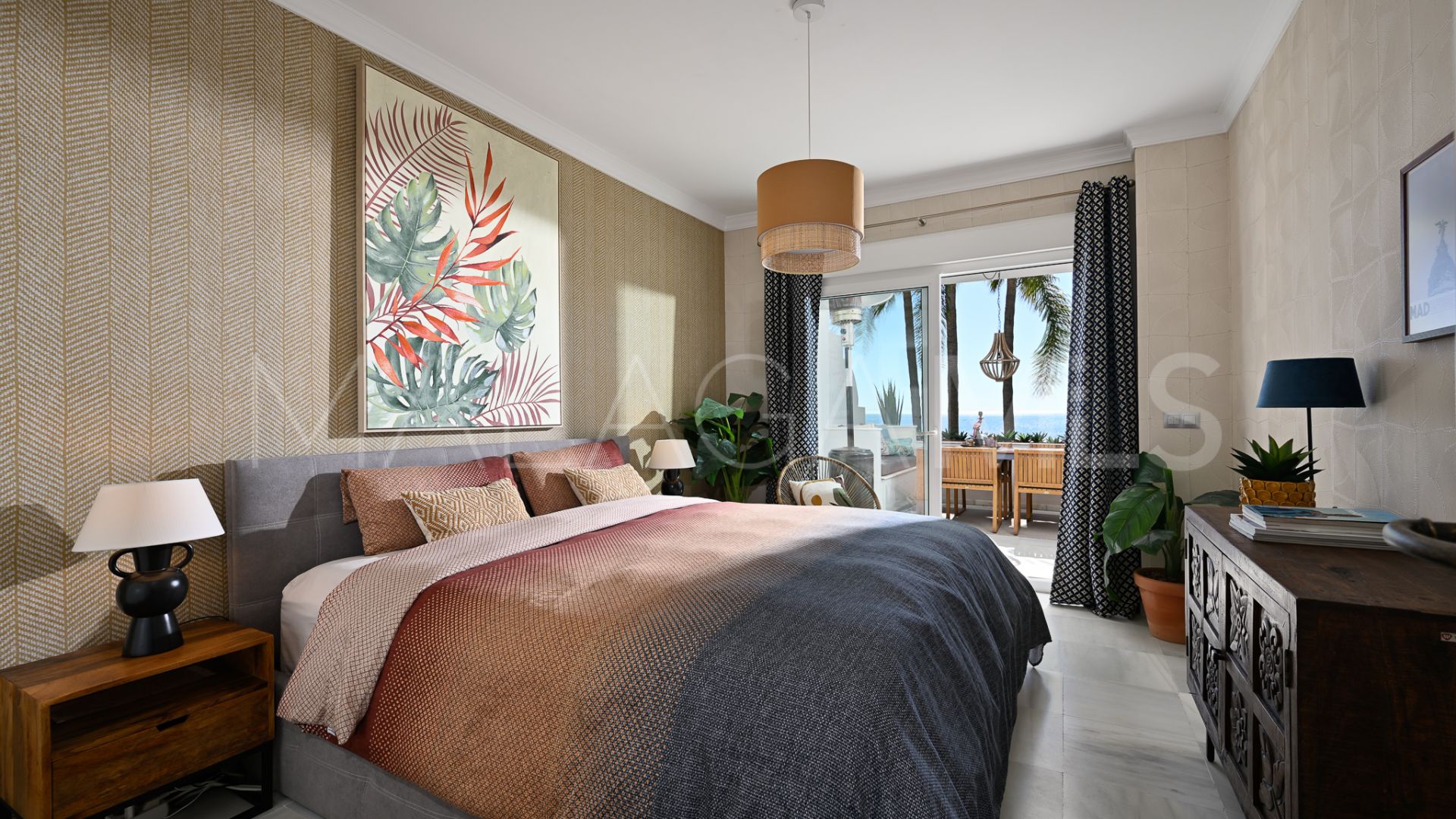 Lägenhet for sale in Punta Plata