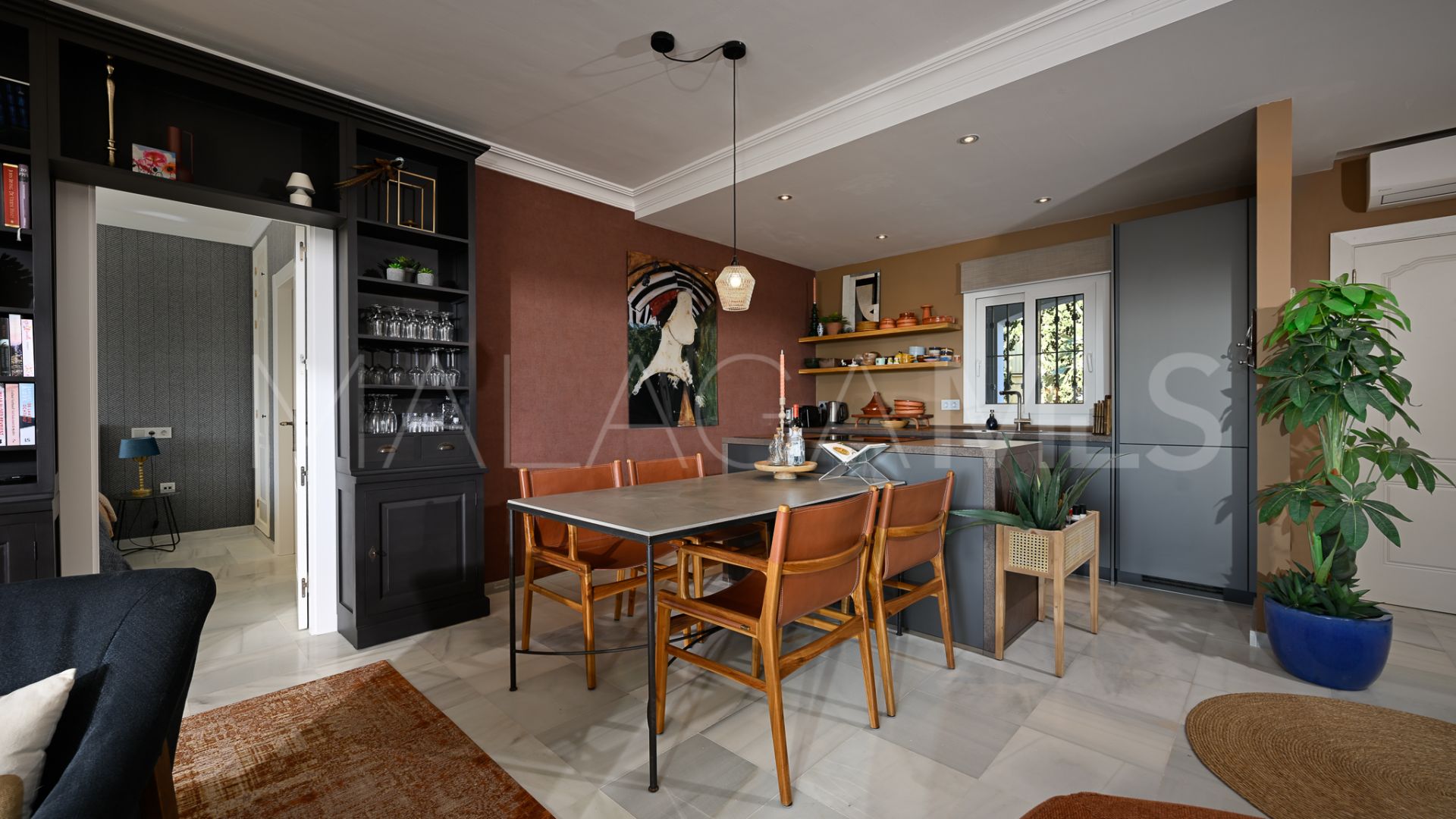 Lägenhet for sale in Punta Plata