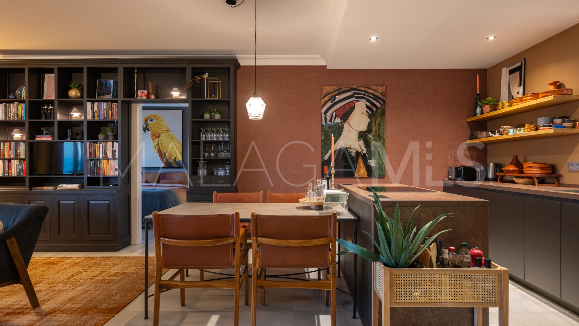 Lägenhet for sale in Punta Plata