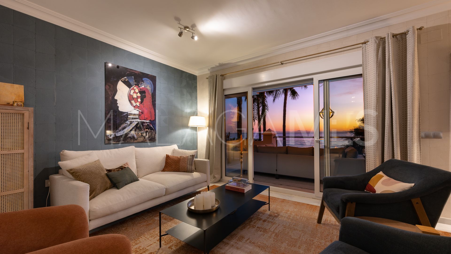 Lägenhet for sale in Punta Plata