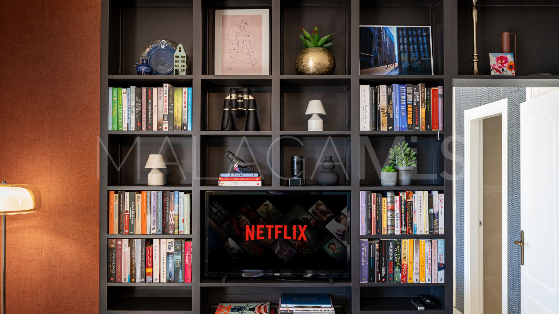 Lägenhet for sale in Punta Plata