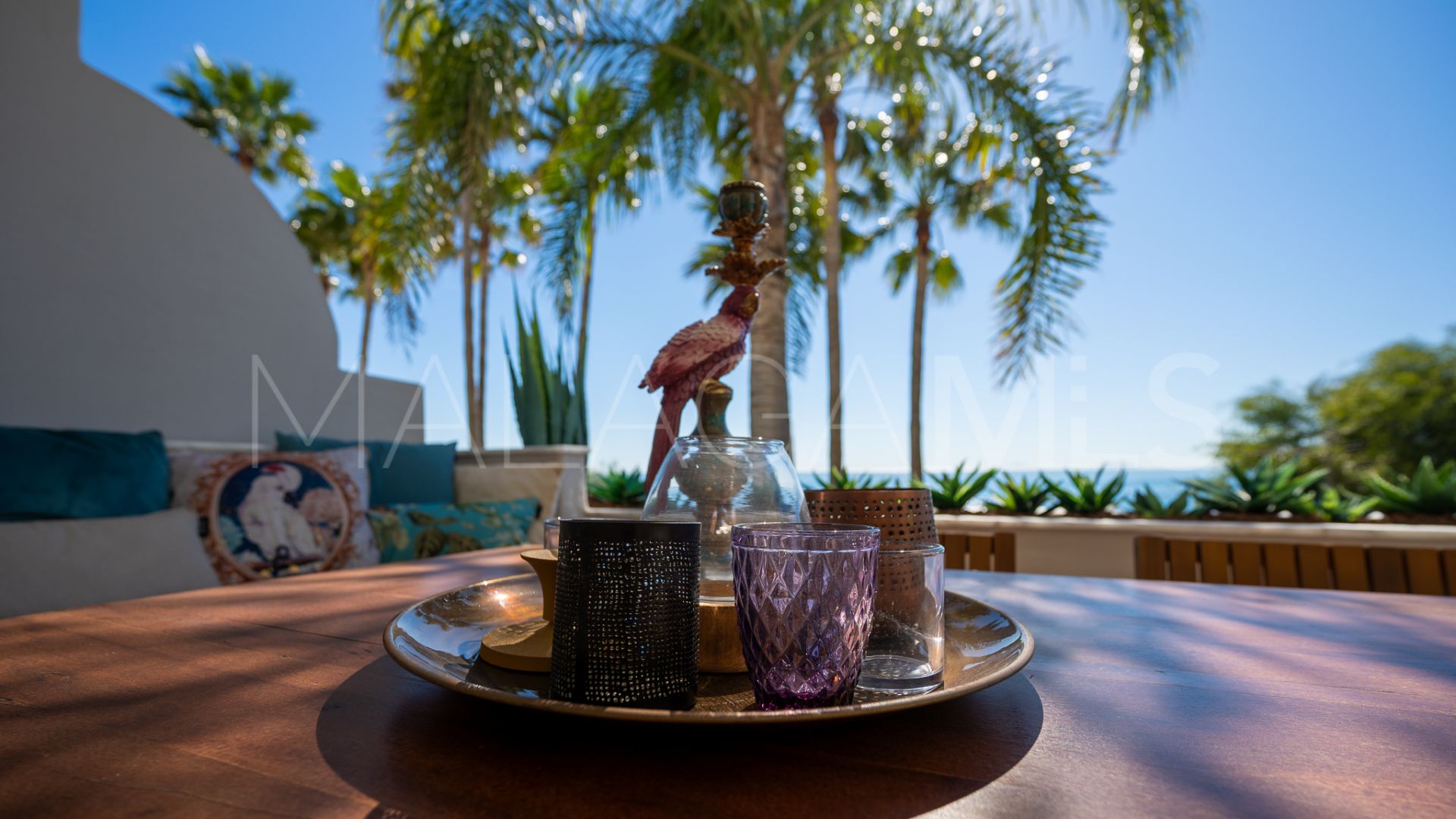 Lägenhet for sale in Punta Plata