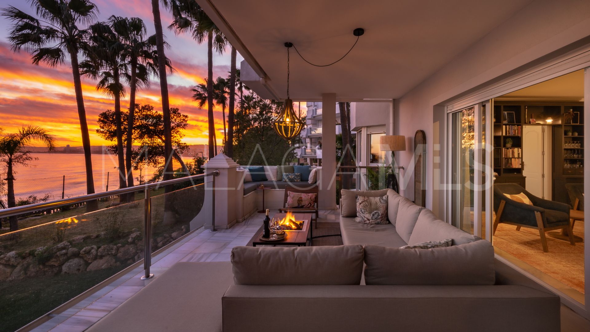 Lägenhet for sale in Punta Plata