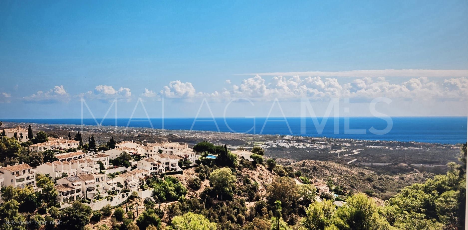 Buy villa with 4 bedrooms in Los Altos de Marbella