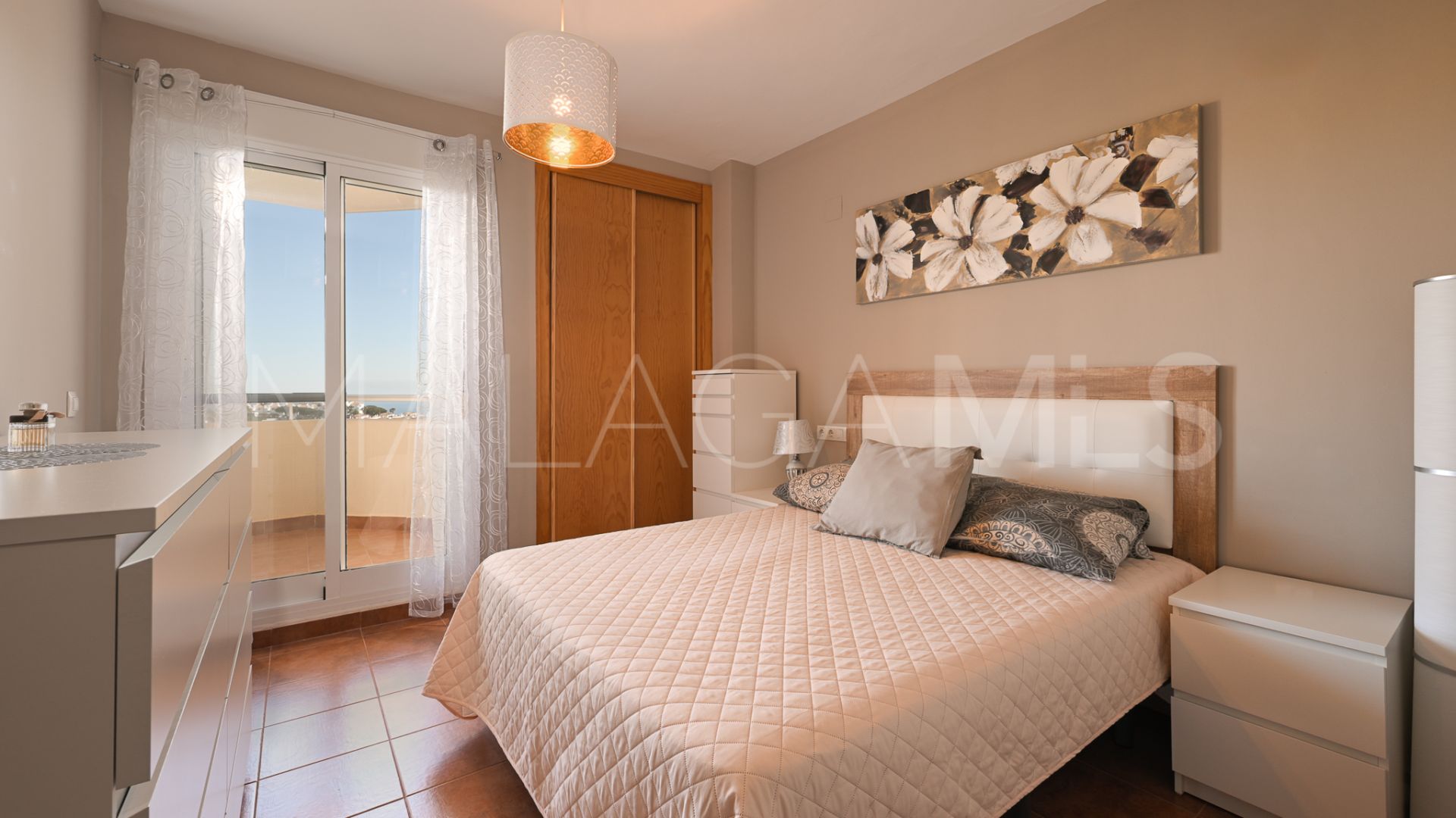 Wohnung for sale in Calahonda