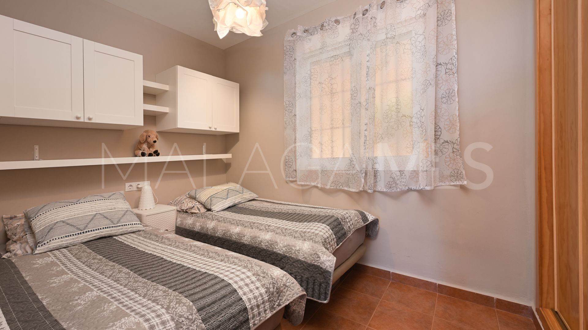 Wohnung for sale in Calahonda